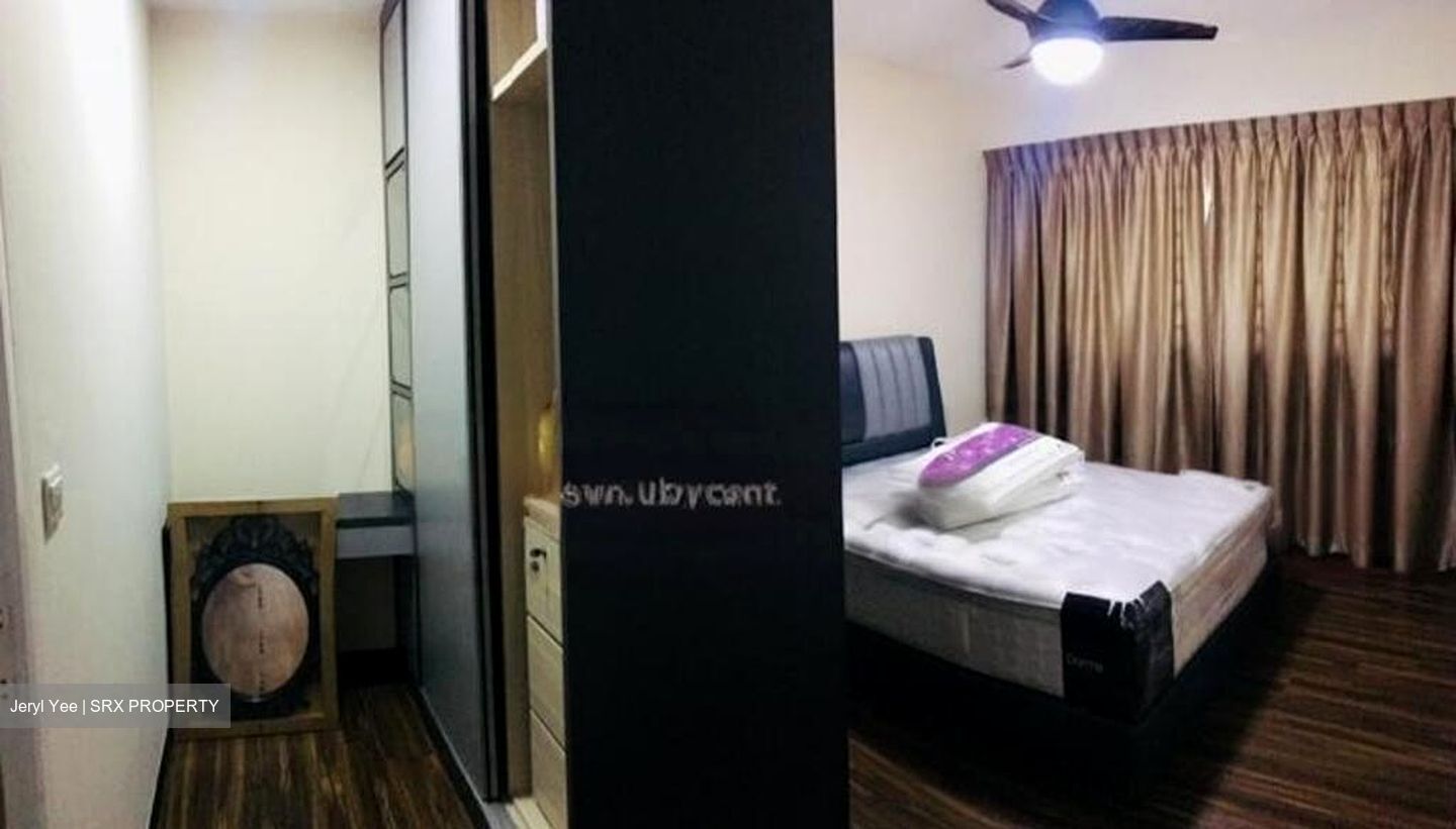 Blk 418B Fernvale Riverwalk (Sengkang), HDB 4 Rooms #454136221